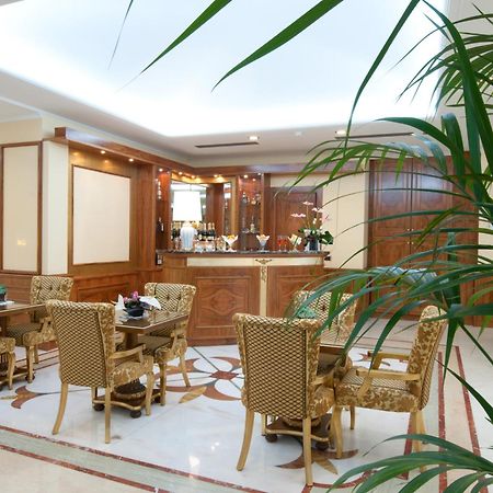 Hotel Marconi Milano Ristorante foto