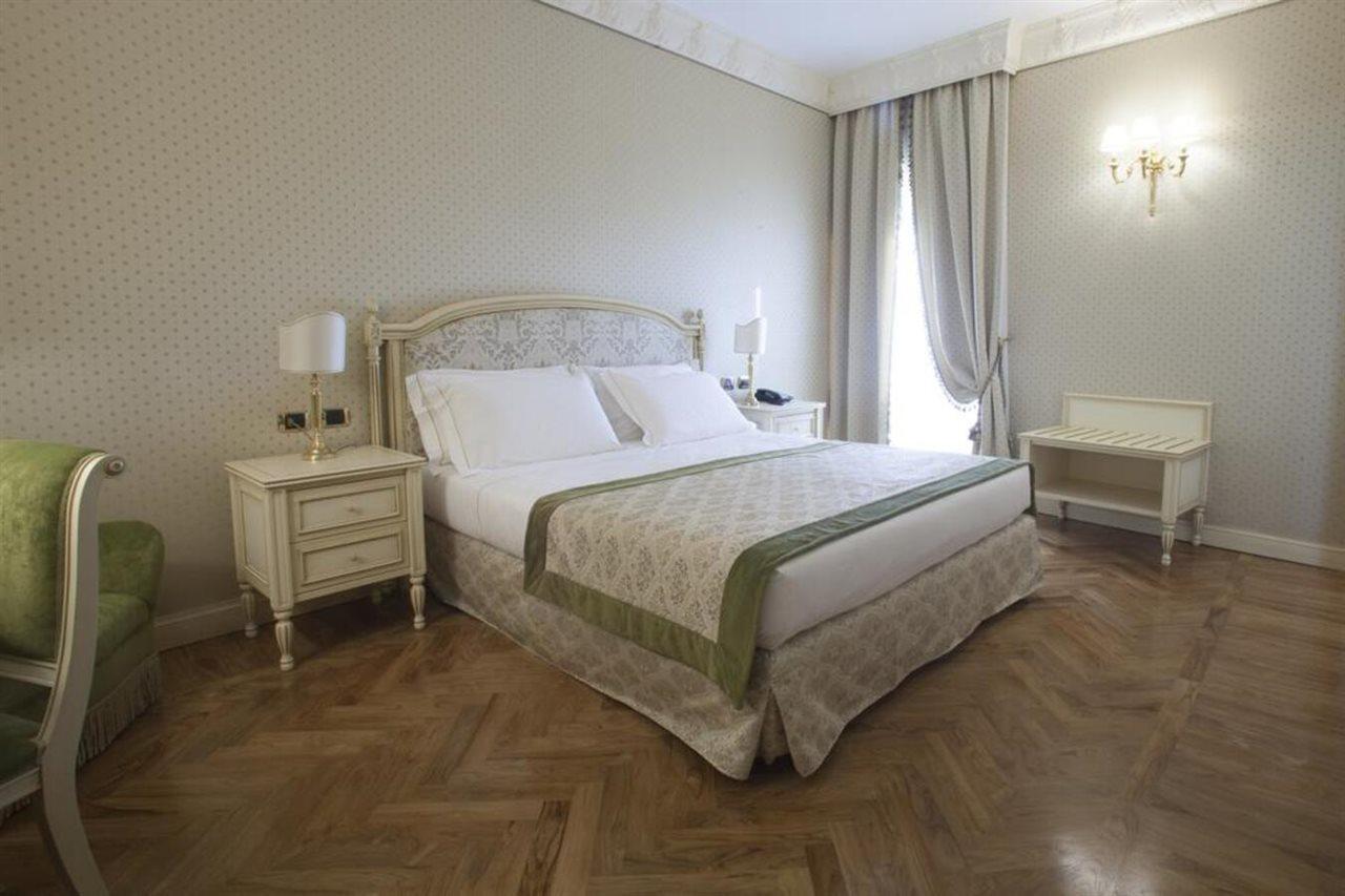 Hotel Marconi Milano Esterno foto