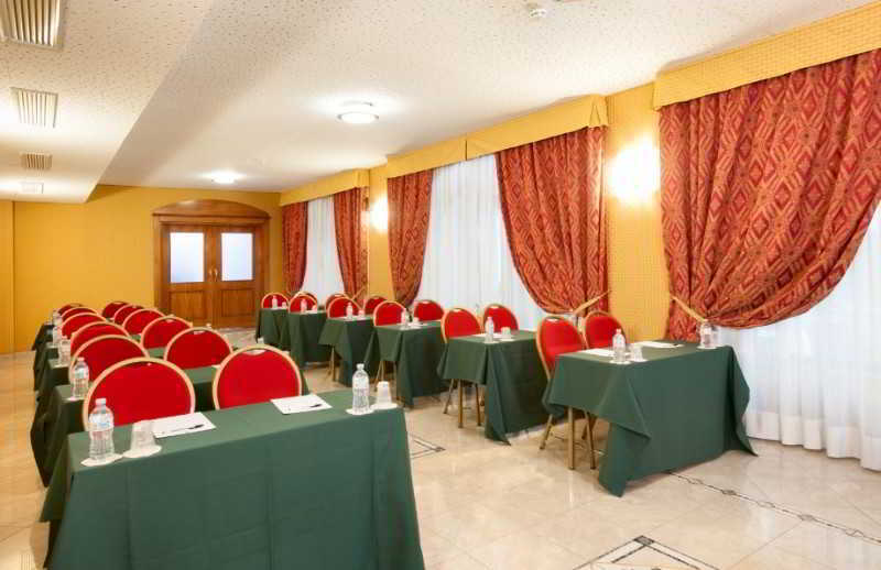 Hotel Marconi Milano Esterno foto