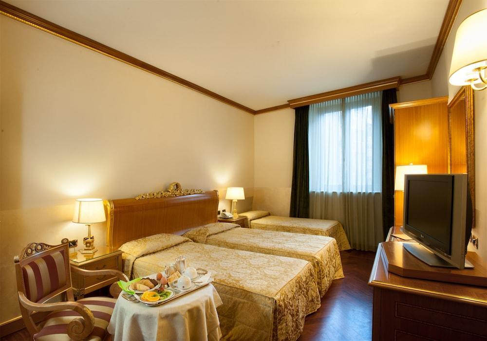 Hotel Marconi Milano Esterno foto