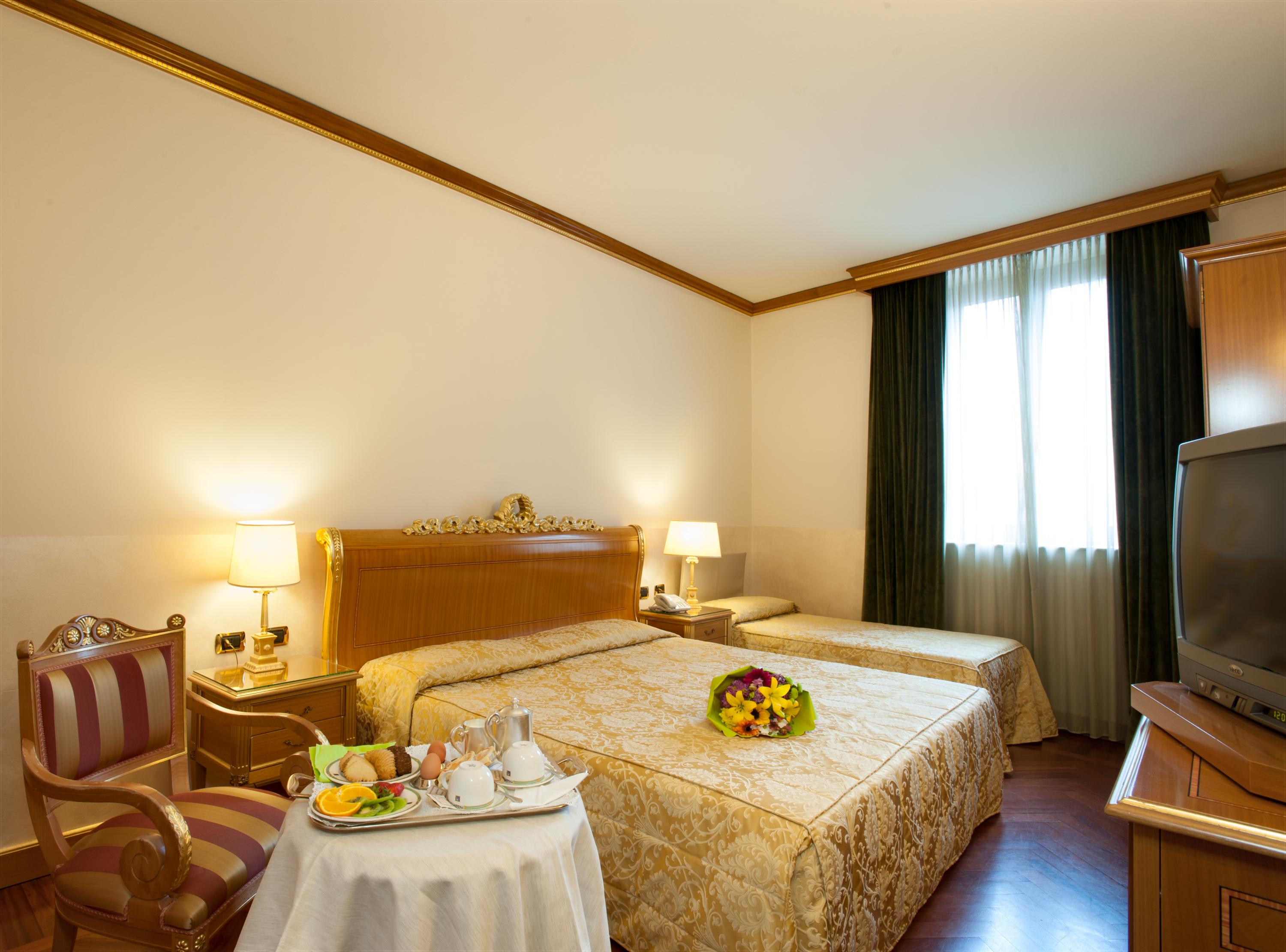 Hotel Marconi Milano Esterno foto