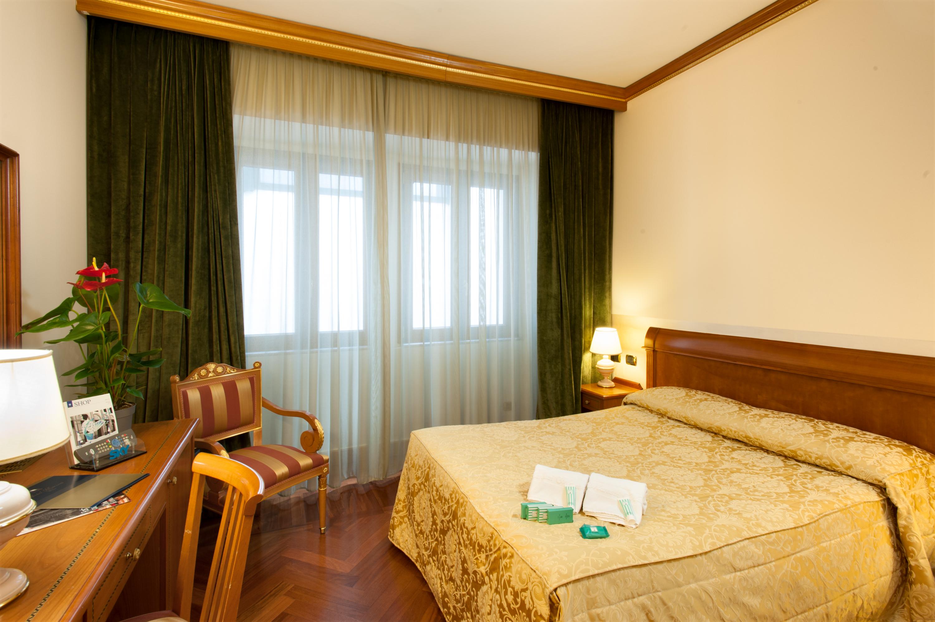 Hotel Marconi Milano Esterno foto