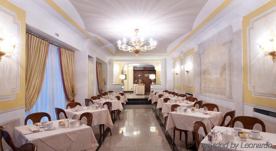 Hotel Marconi Milano Esterno foto