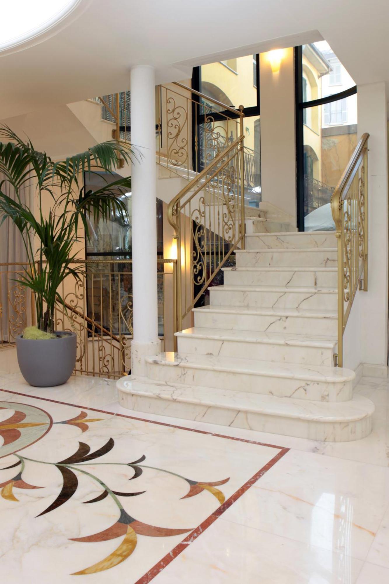 Hotel Marconi Milano Esterno foto