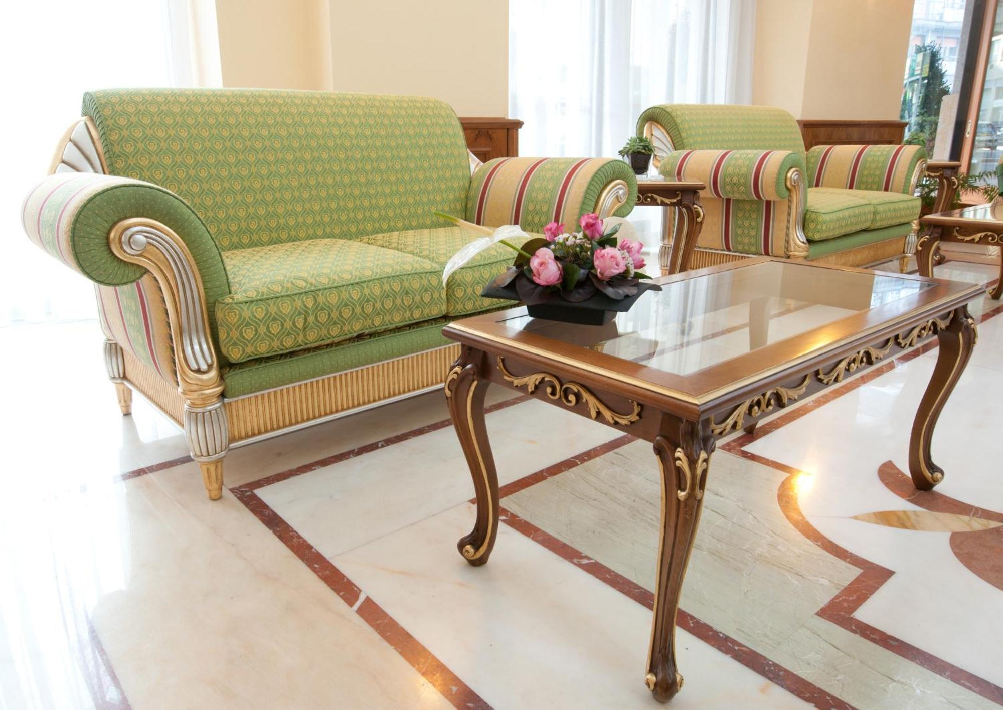 Hotel Marconi Milano Esterno foto