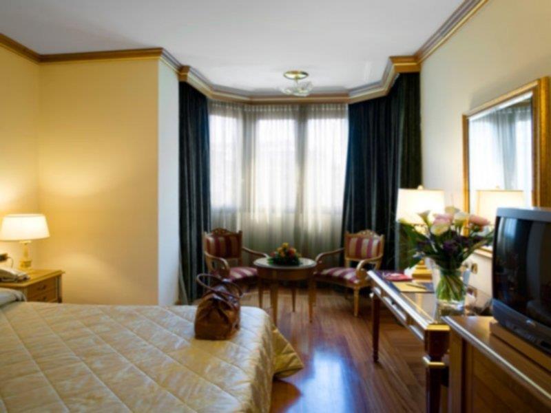 Hotel Marconi Milano Esterno foto