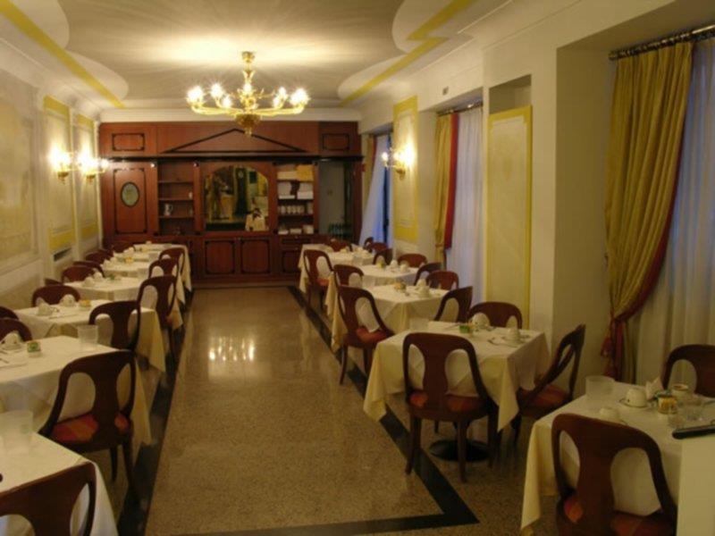Hotel Marconi Milano Esterno foto