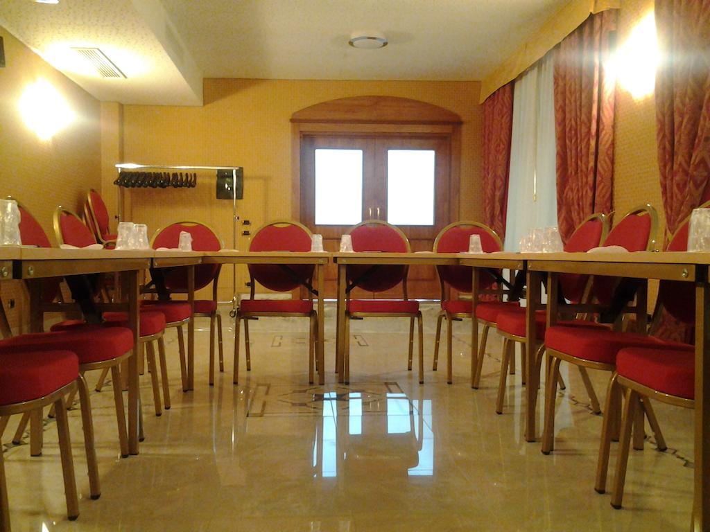 Hotel Marconi Milano Esterno foto