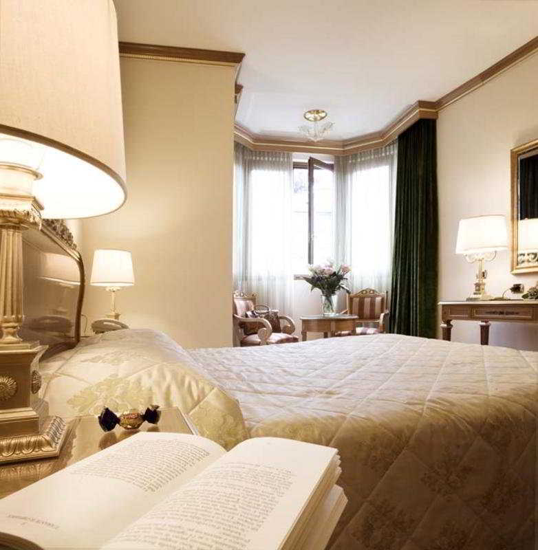 Hotel Marconi Milano Camera foto