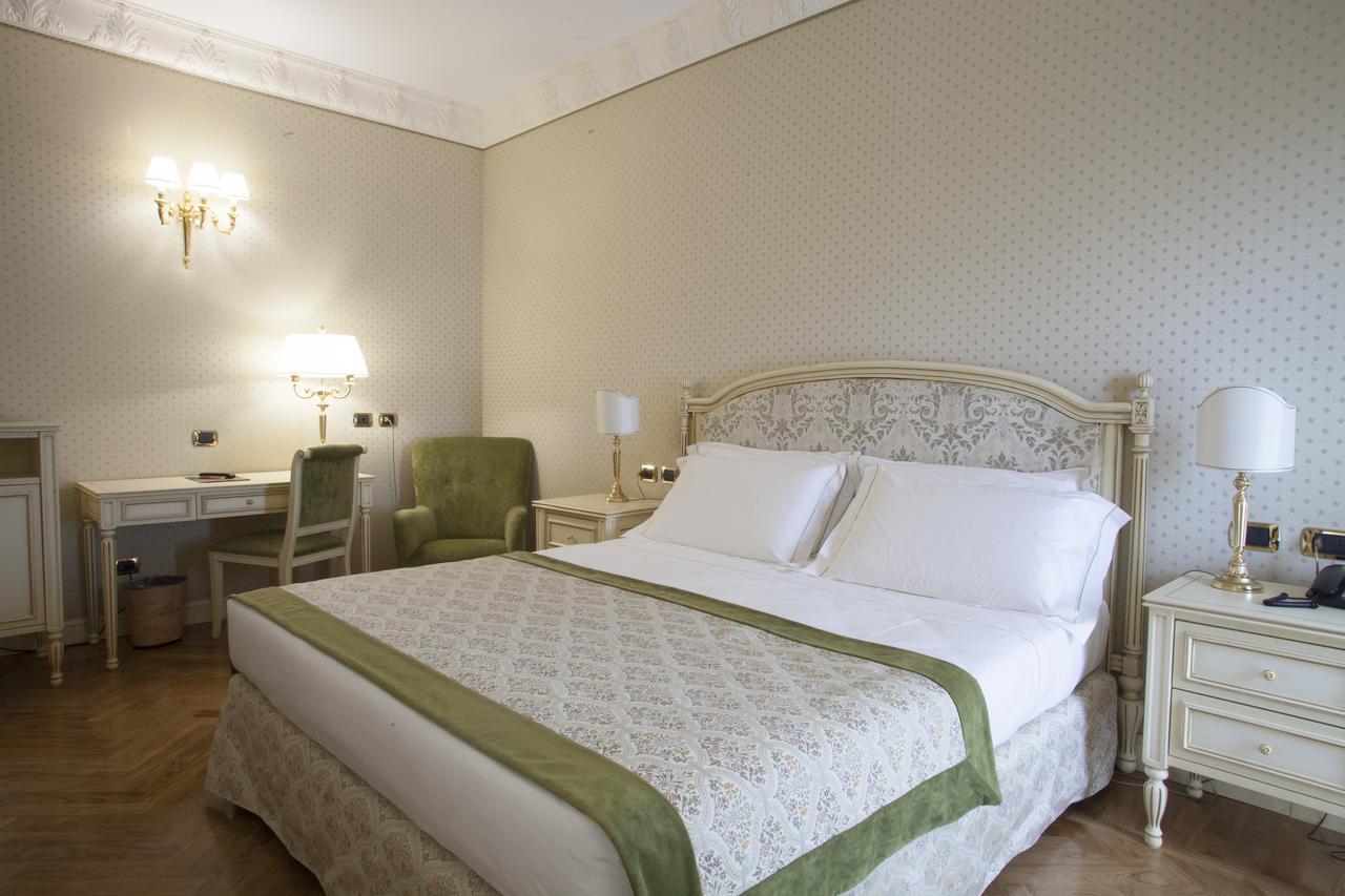 Hotel Marconi Milano Esterno foto