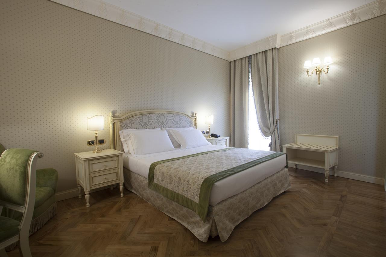 Hotel Marconi Milano Esterno foto