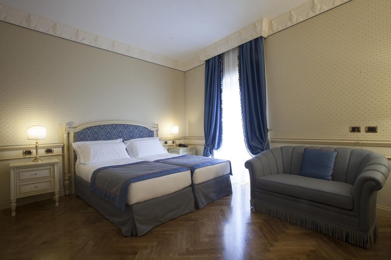 Hotel Marconi Milano Esterno foto