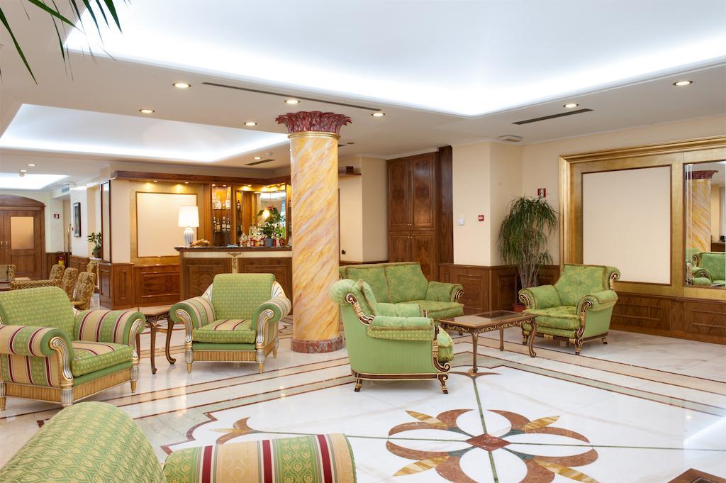 Hotel Marconi Milano Esterno foto