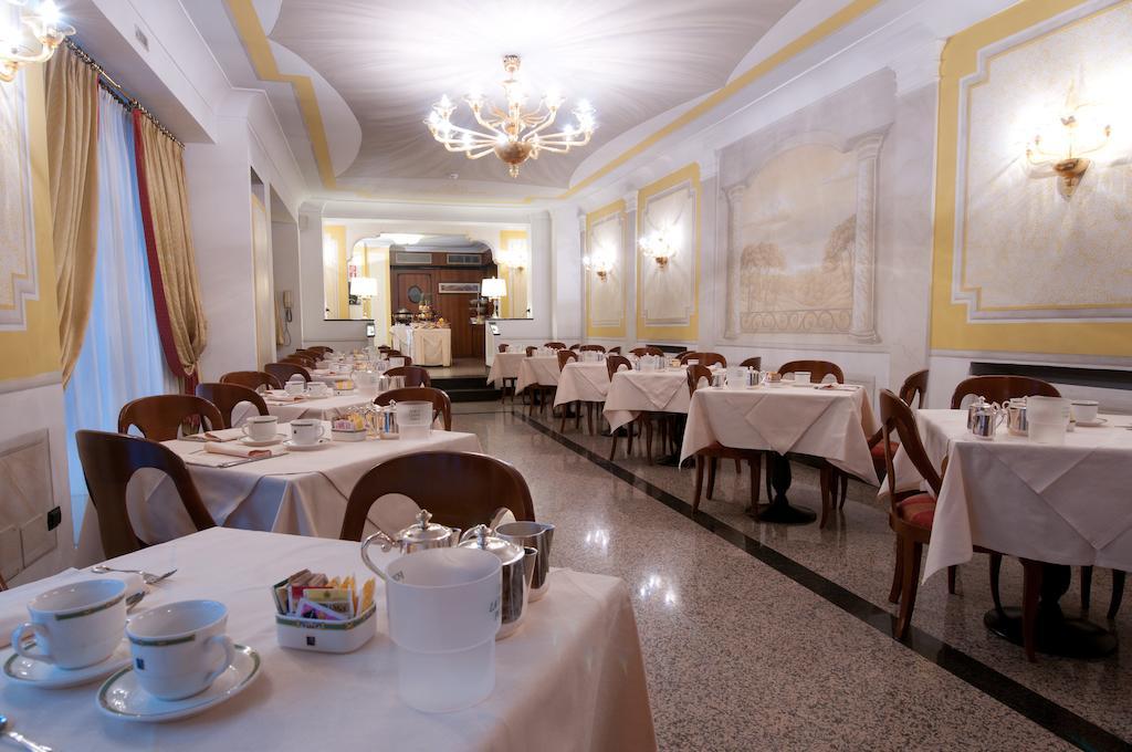 Hotel Marconi Milano Esterno foto
