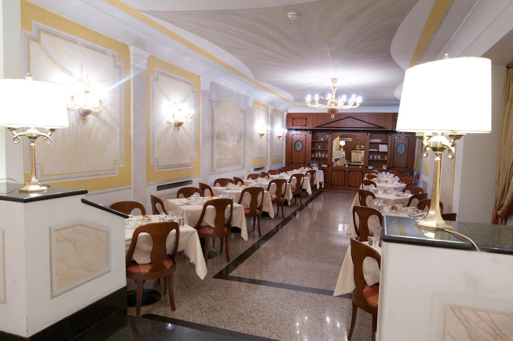 Hotel Marconi Milano Esterno foto