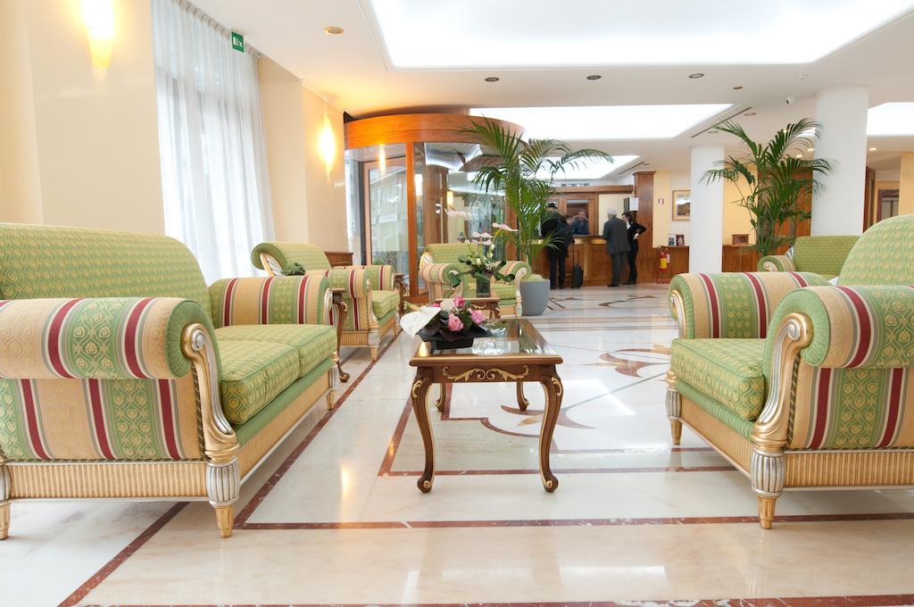 Hotel Marconi Milano Esterno foto