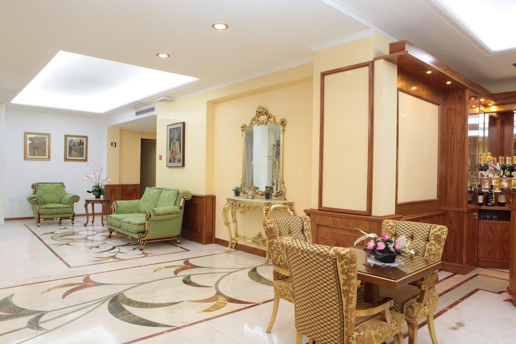 Hotel Marconi Milano Esterno foto