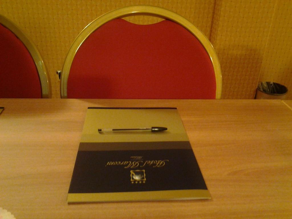 Hotel Marconi Milano Esterno foto
