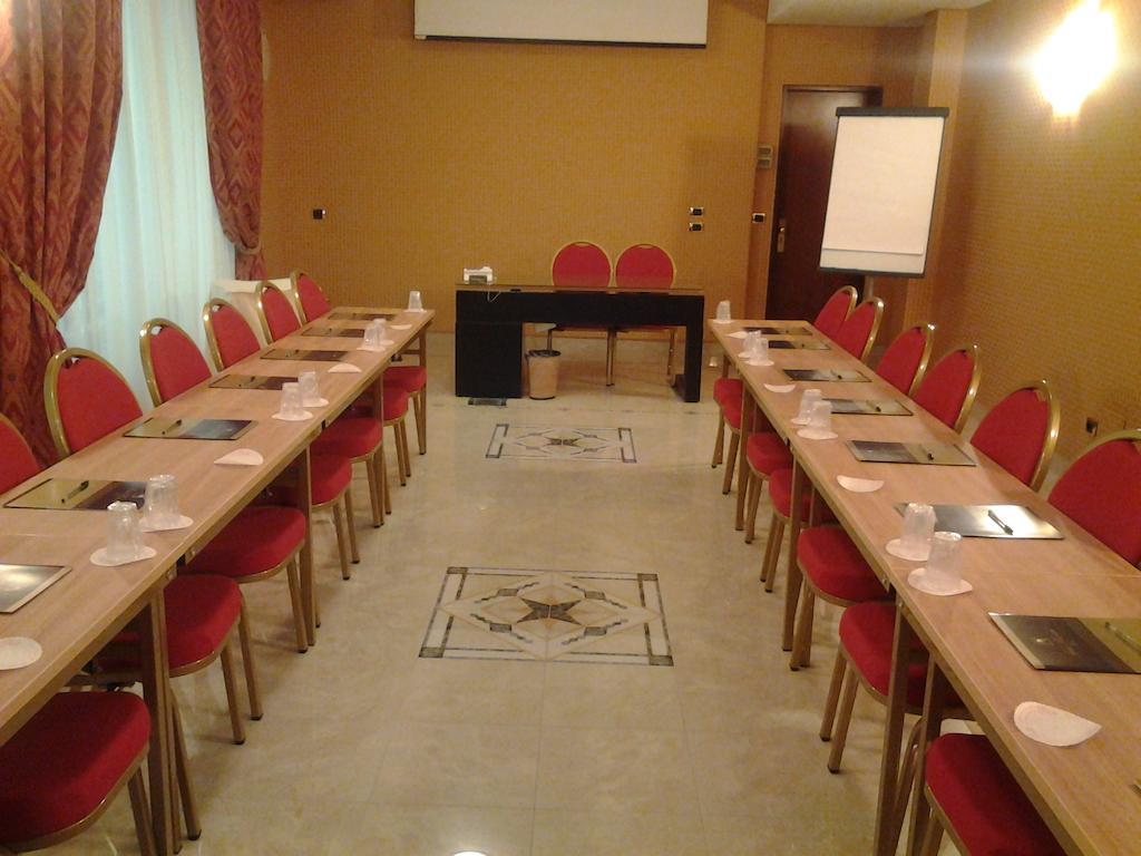 Hotel Marconi Milano Esterno foto