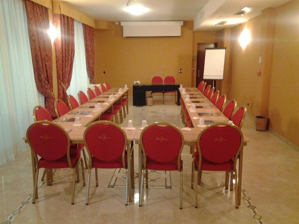 Hotel Marconi Milano Esterno foto