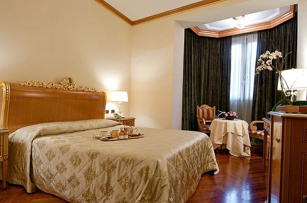 Hotel Marconi Milano Esterno foto