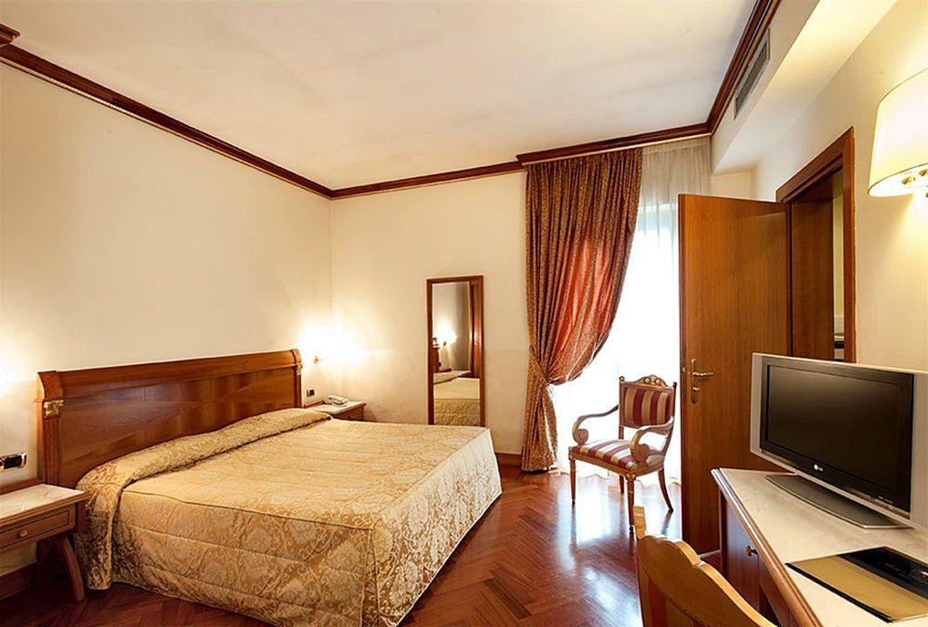 Hotel Marconi Milano Esterno foto